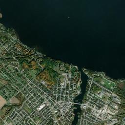 Arnprior High Resolution Satellite Map