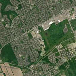 CA, CA locator map
