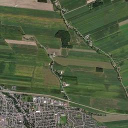 Marieville High Resolution Satellite Map