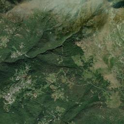 Frassinetto High Resolution Satellite Map