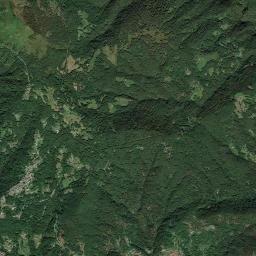 Castelnuovo Nigra High Resolution Satellite Map