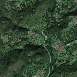 Vistrorio High Resolution Satellite Map