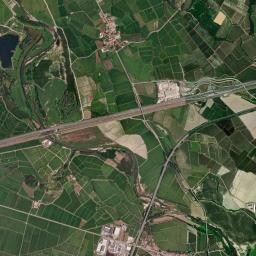 Balocco High Resolution Satellite Map