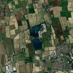 Pantigliate High Resolution Satellite Map