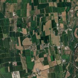 Villanuova High Resolution Satellite Map