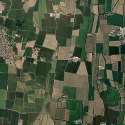 Ludriano High Resolution Satellite Map