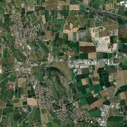 Sona High Resolution Satellite Map