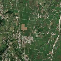 Monticelli-Fontana High Resolution Satellite Map