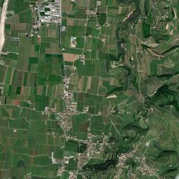 Colognola ai Colli High Resolution Satellite Map