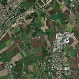 Meledo High Resolution Satellite Map