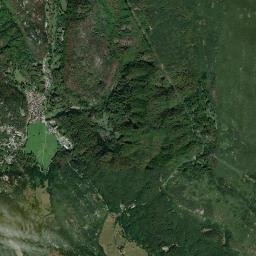 Klana High Resolution Satellite Map