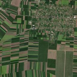 Krajišnik High Resolution Satellite Map