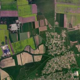 Sculia High Resolution Satellite Map