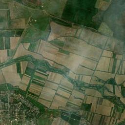 Gherteniș High Resolution Satellite Map