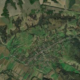 Ramna High Resolution Satellite Map