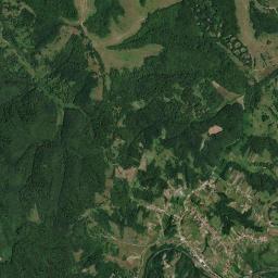 Cornuțel High Resolution Satellite Map