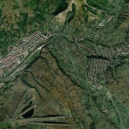 Petrila High Resolution Satellite Map