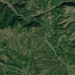 Boişoara High Resolution Satellite Map