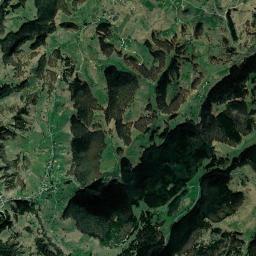 Comuna Dâmbovicioara High Resolution Satellite Map