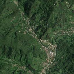 Lunca Priporului High Resolution Satellite Map