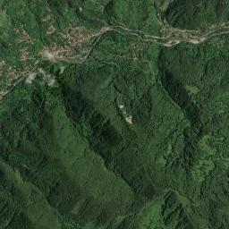 Bâsca Rozilei High Resolution Satellite Map