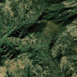 Mărgăriteşti High Resolution Satellite Map