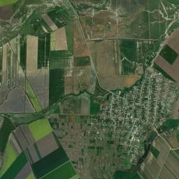 Băleşti High Resolution Satellite Map