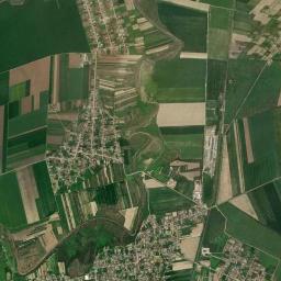 Ciorăşti High Resolution Satellite Map