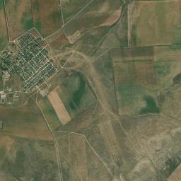 Novoivanovka High Resolution Satellite Map