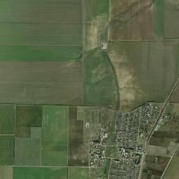 Yantarnoye High Resolution Satellite Map