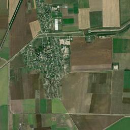 Mar’yanovka High Resolution Satellite Map