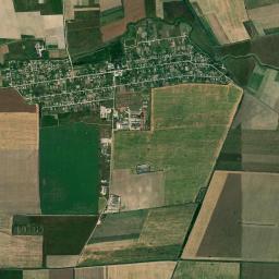 Novogrigoryevka High Resolution Satellite Map