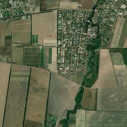 Uvarovka High Resolution Satellite Map