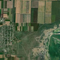 Nekrasovka High Resolution Satellite Map