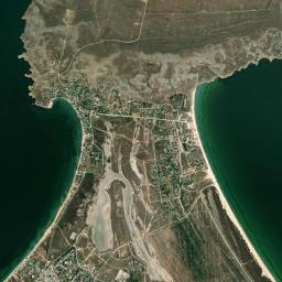 Shchyolkino High Resolution Satellite Map