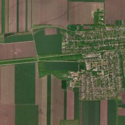 Temizhbekskaya High Resolution Satellite Map