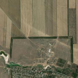 Letnyaya Stavka High Resolution Satellite Map