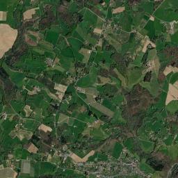 Payzac High Resolution Satellite Map