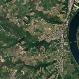 Chavanay High Resolution Satellite Map