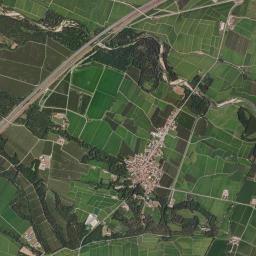 Carisio High Resolution Satellite Map