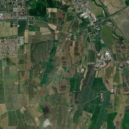 Torrion Quartara High Resolution Satellite Map