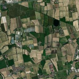 Triginto High Resolution Satellite Map