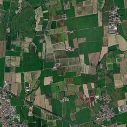 Nosadello High Resolution Satellite Map