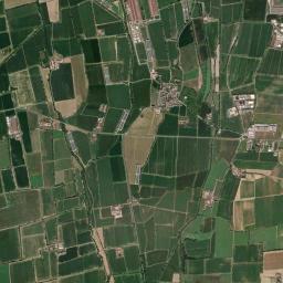 Casaletto di Sopra High Resolution Satellite Map