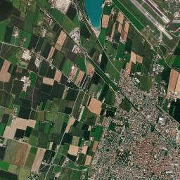 Ghedi High Resolution Satellite Map