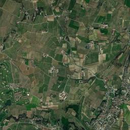 Pozzolengo High Resolution Satellite Map