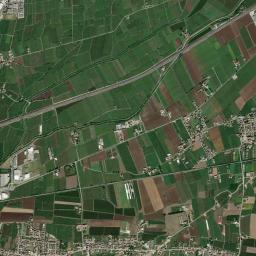 Locara High Resolution Satellite Map