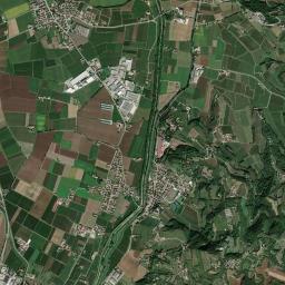 Sarego High Resolution Satellite Map