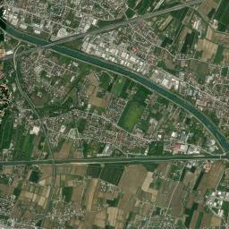 Tombelle High Resolution Satellite Map