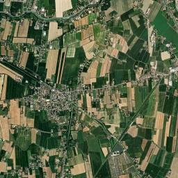 Sambruson High Resolution Satellite Map